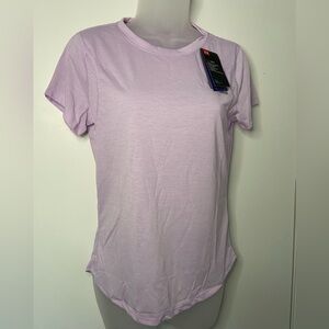 Under Armour Streaker Run Heat Gear T Shirt NWT!